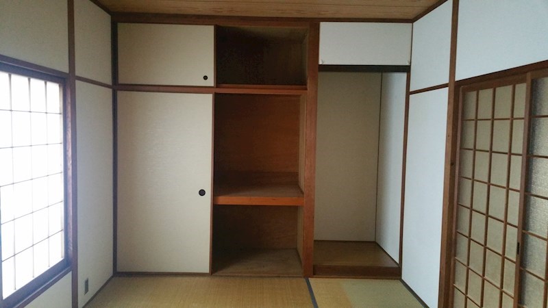 第三本村荘 その他