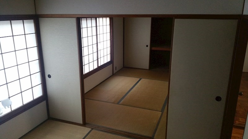 第三本村荘 その他