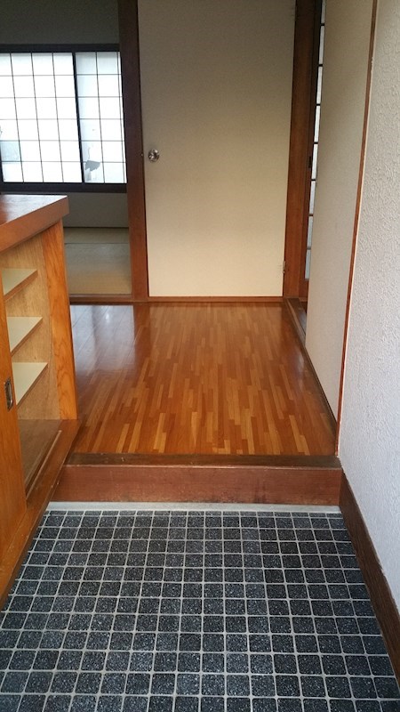 第三本村荘 その他