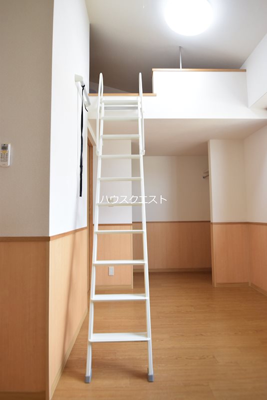 ＩＬＩＯＳ その他部屋・スペース