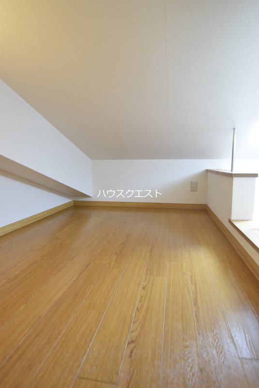ＩＬＩＯＳ その他部屋・スペース