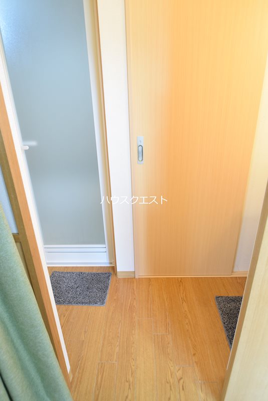 ＩＬＩＯＳ その他部屋・スペース