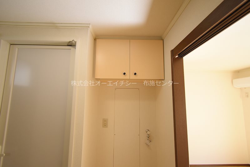 ホープ小阪  その他