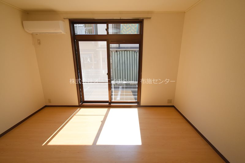 ホープ小阪  その他