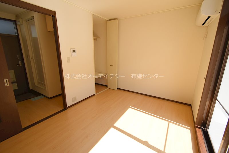 ホープ小阪  その他