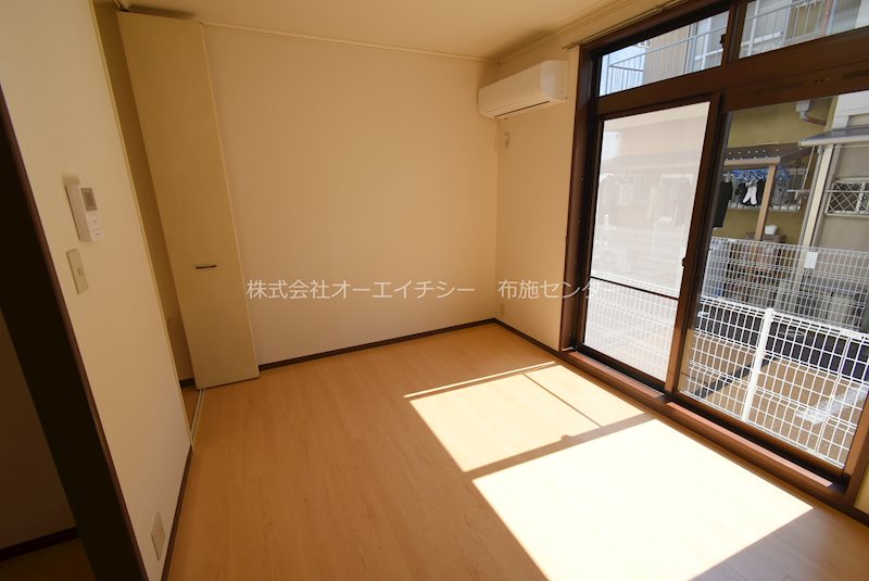 ホープ小阪  リビング