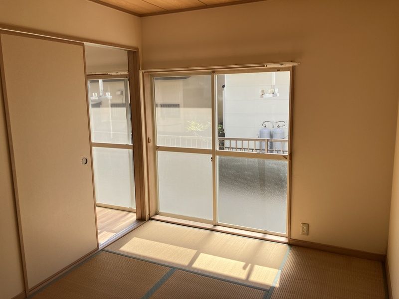 高橋コーポ その他8