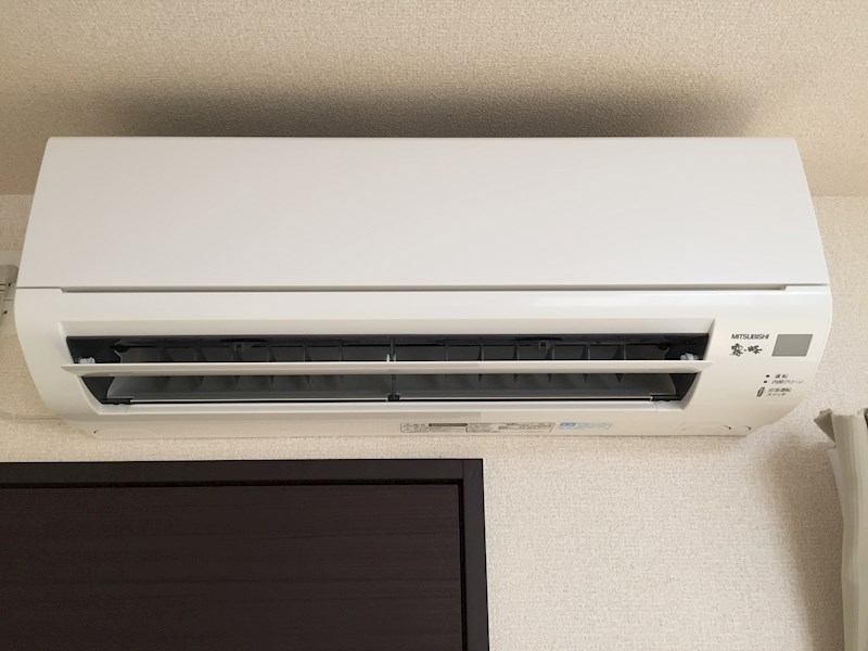 トルース　Ⅰ その他設備