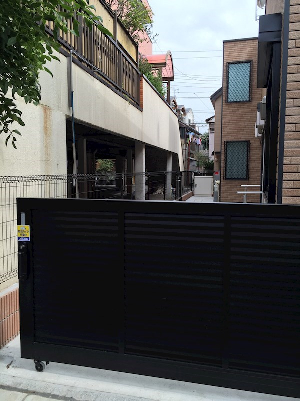 トルース　Ⅰ 外観