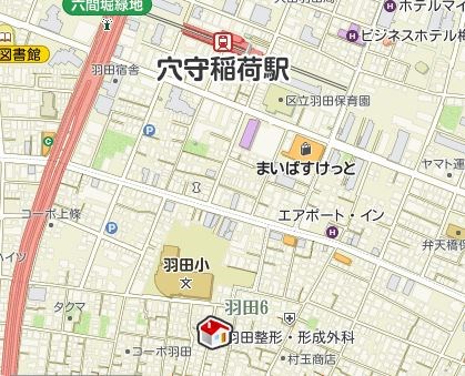 トルース　Ⅰ 地図（共通）