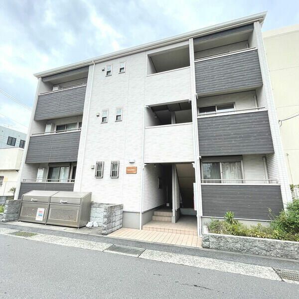 Terrace本厚木Ⅰ その他外観2