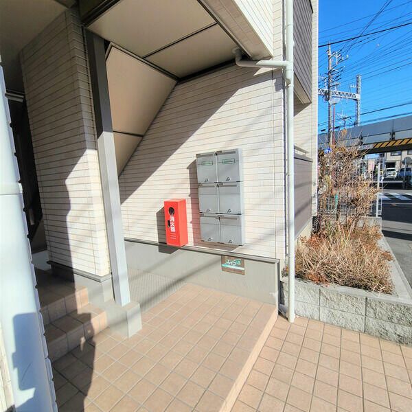 Terrace本厚木Ⅰ その他外観3
