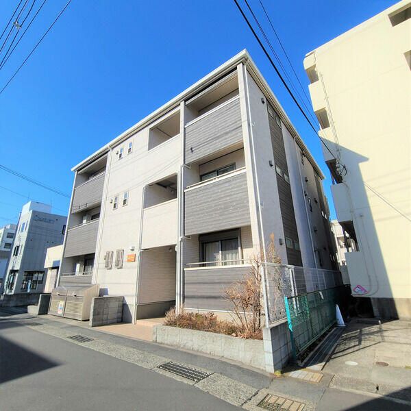Terrace本厚木Ⅰ その他外観4