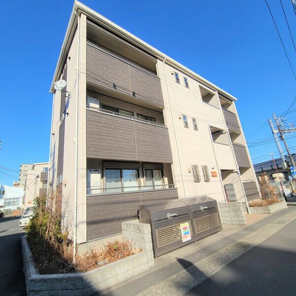 Terrace本厚木Ⅰ その他外観5