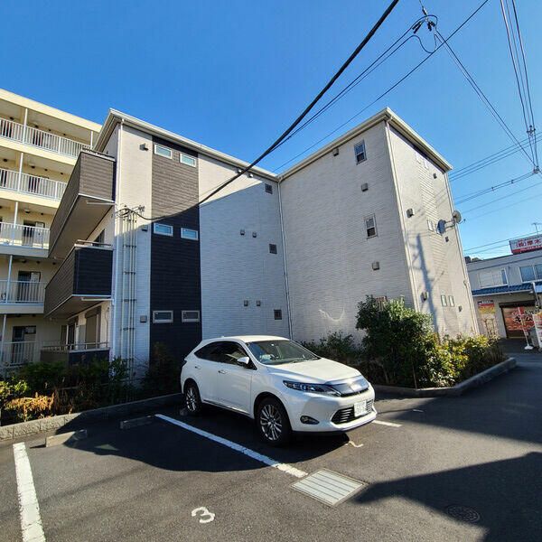 Terrace本厚木Ⅰ その他8