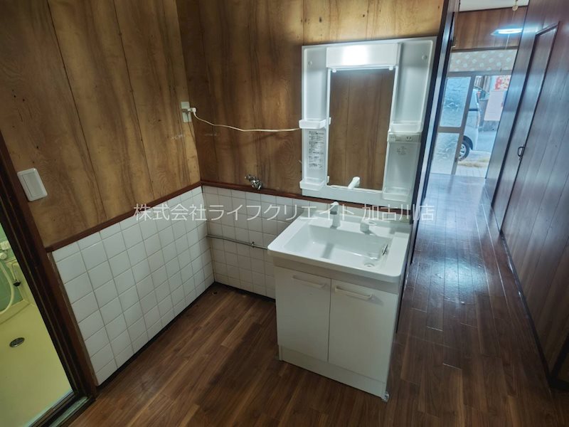 新神野貸家 その他2