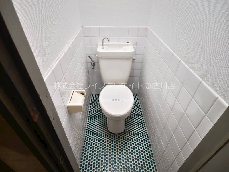 新神野貸家 その他3