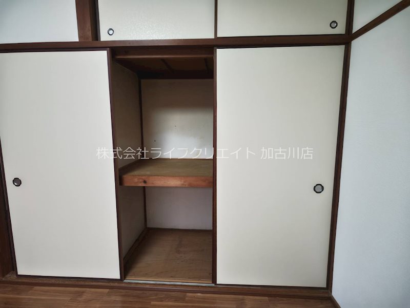 新神野貸家 その他4