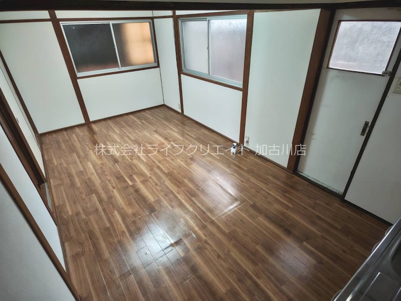 新神野貸家 その他5