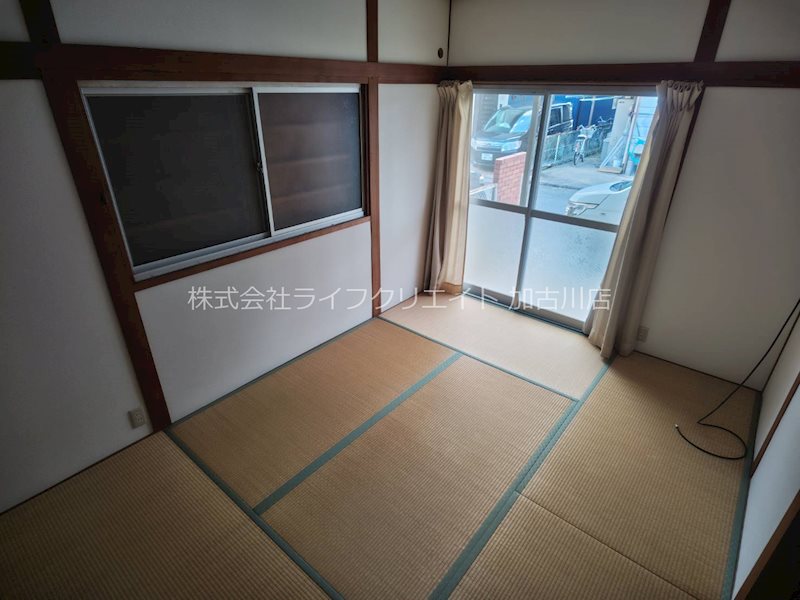 新神野貸家 その他6