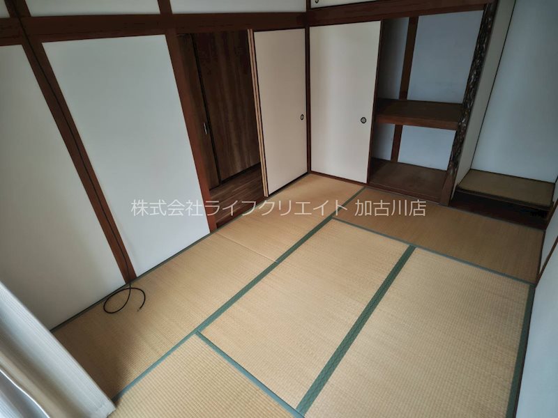 新神野貸家 その他7