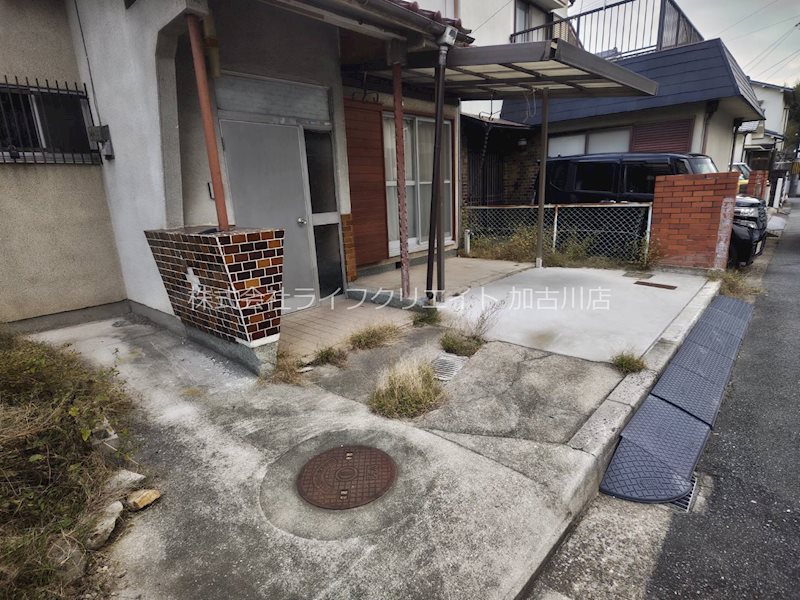 新神野貸家 その他8