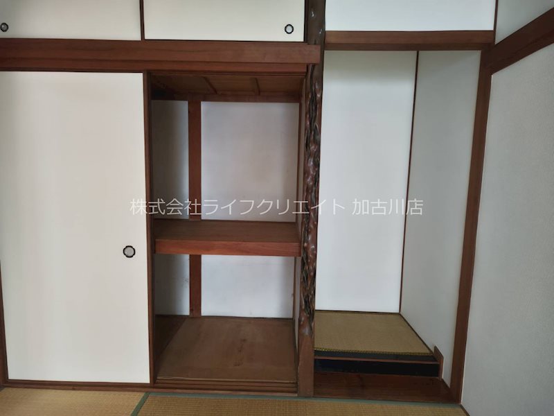 新神野貸家 その他9