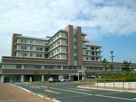 新神野貸家 周辺画像6