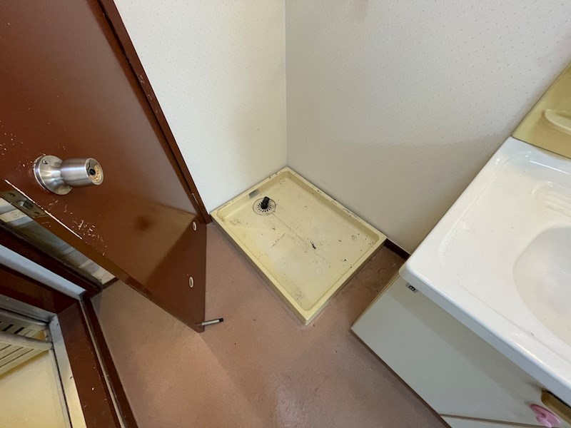 アパートメント二階 その他