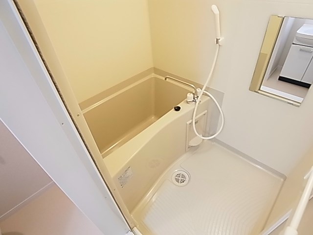 ＫＧ八潮Ⅰ 風呂画像