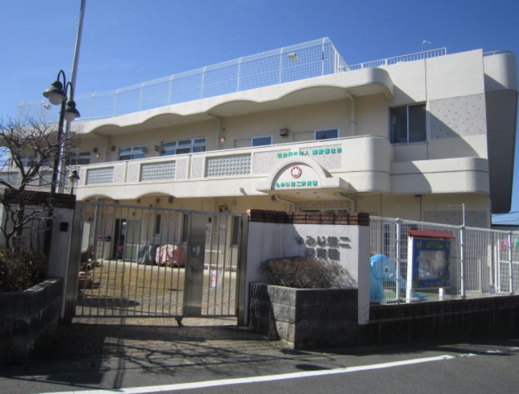 ビューサンエイ 幼稚園