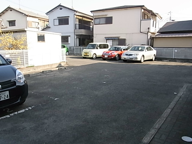 ルミエール安満 その他1