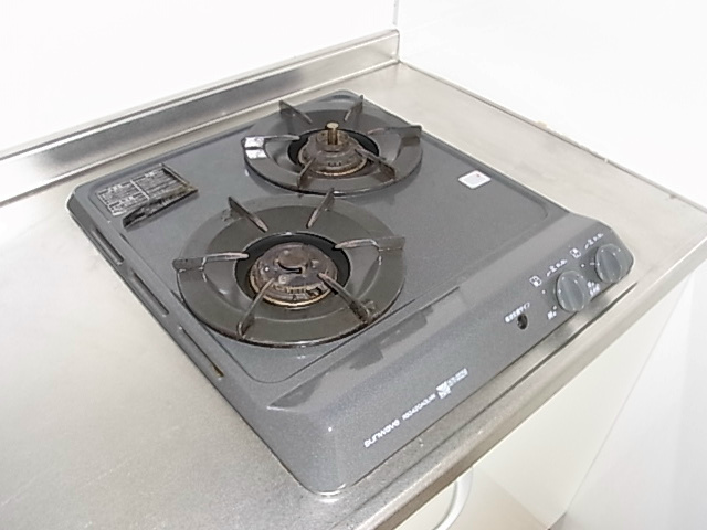 ルミエール安満 その他7