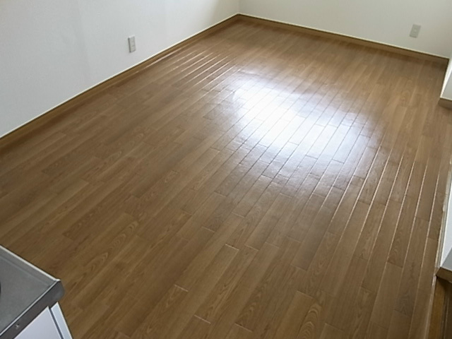 ルミエール安満 その他9