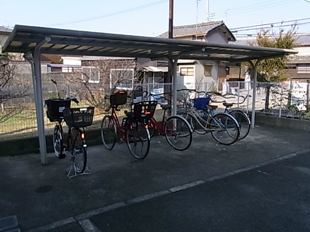 ルミエール安満 その他13