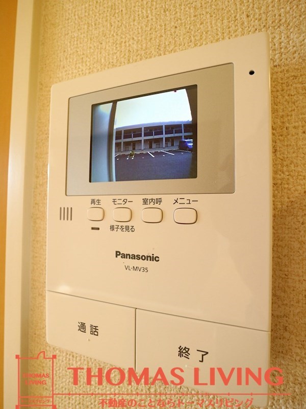 クレッシェンド セキュリティ