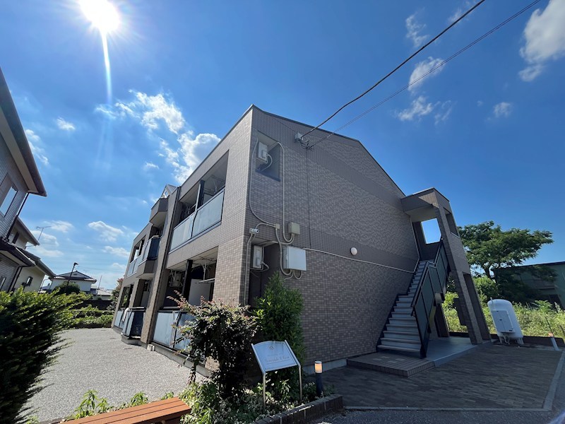 ラワンドゥラＫハウス 102号室 外観