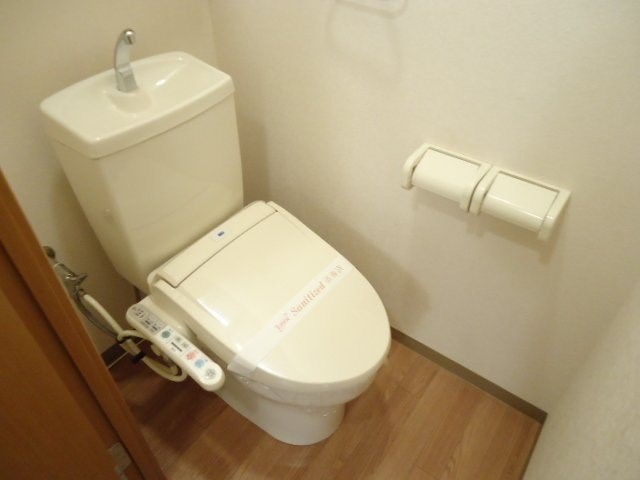 ラワンドゥラＫハウス その他1