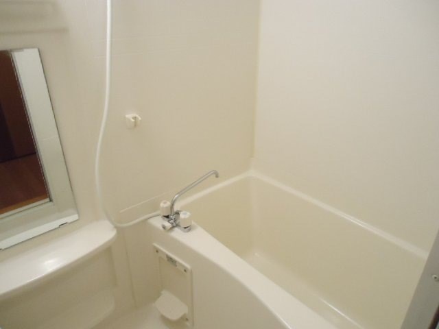 ラワンドゥラＫハウス 風呂画像