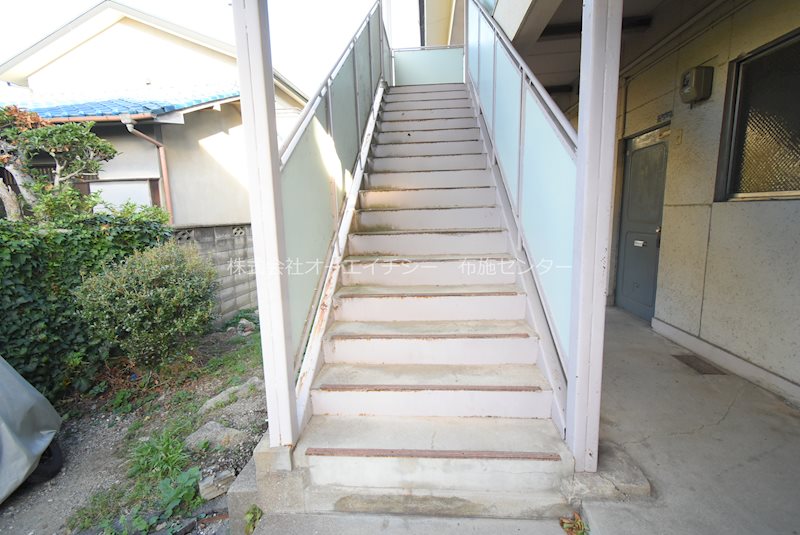 森田マンション その他共有部分