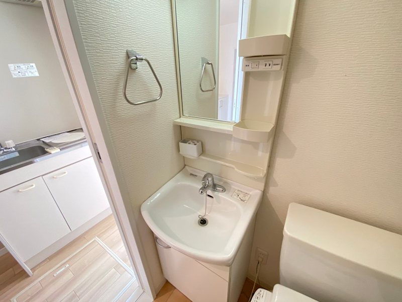 丘の上のフィオーレ横浜 その他1