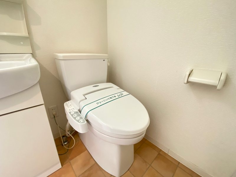 丘の上のフィオーレ横浜 その他2