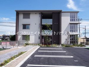 セントリビエ下滝野　Ｃ棟 その他10