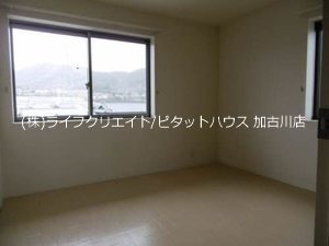 セントリビエ下滝野　Ｃ棟 ベッドルーム