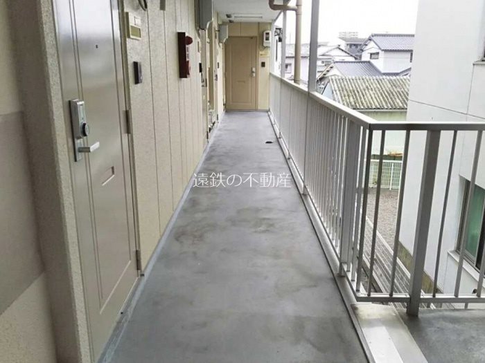 VILLAフィラメント その他外観3