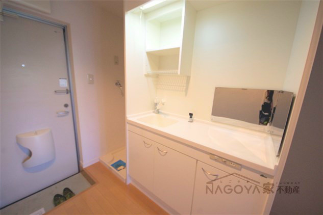 Merivale キッチン