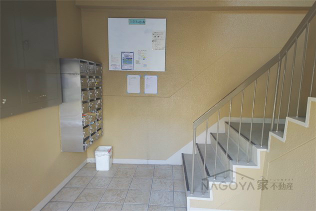 七福ビル その他外観1