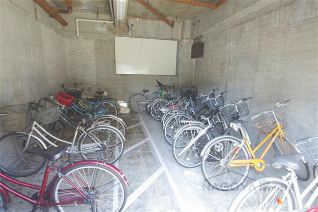 七福ビル その他外観2