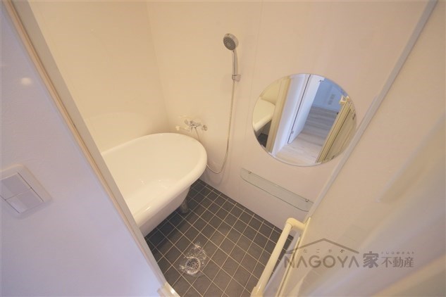 七福ビル 風呂画像