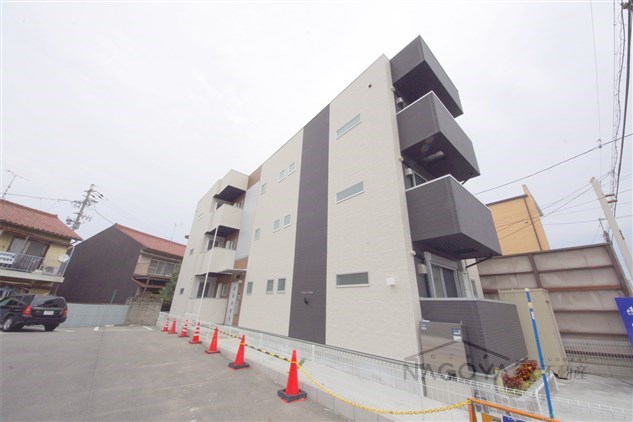 グランレーヴ吹上 その他外観4